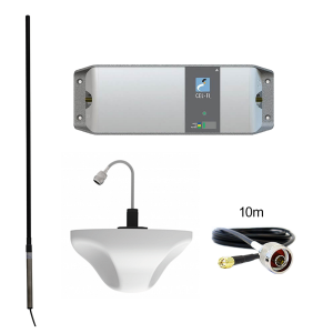 Cel-Fi Go Stationary Kit Optus Single DAS Antenna Omni-Directional Donor Smart Signal Repeater