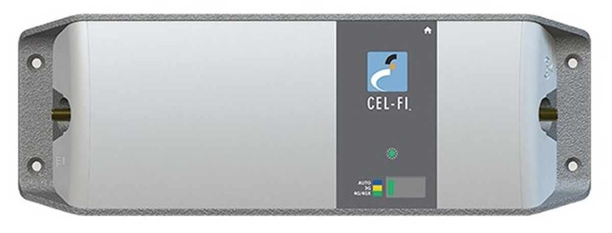 Cel-Fi Go Stationary Kit Optus Single DAS Antenna Omni-Directional Donor Smart Signal Repeater - Image 2