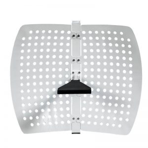 Mesh Parabolic Antenna 0.6M, 698-3800MHz With 4.3-10 Connector