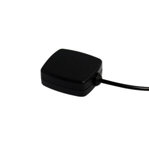RFI GPS/Glonass Magnetic or Adhesive Mount Antenna 5m FME(F)