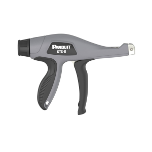 Ergonomic Cable Tie Tool From Panduit