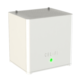 Cel-Fi Solo Optus/Vodafone Bluetooth Smart Signal Booster