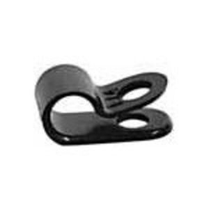 RFI Nail Down Clip For RG58 Cable Pack of 100