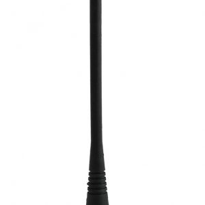RFI Hand Portable Antenna 400-420MHz BNC(M) For UHF PMR Applications