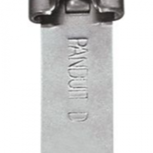 Stronghold 521 x 7.9mm Stainless Steel Cable Ties Pack of 50