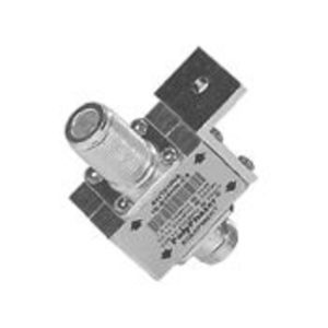 Broadband Single Transmitter Lightning Protector For 1.5 to 700MHz Suits R50 Connector