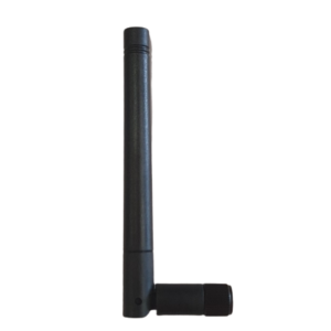 RFI ISM Band 900MHz Folding Terminal Antenna SMA(RP)