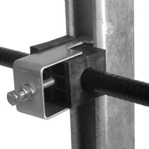 Commscope KwikClamp Hangers for 1/2" to 1-5/8" Coaxial Cables