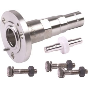 Commscope 7/8" EIA Positive Stop Flange Connector Suits 1/2" LDF4-50A Type Cable