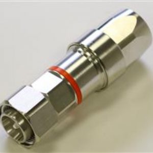 Commscope 4.3-10(M) Connector Suits 1/2" LDF4 Type Cable