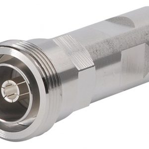 Commscope 7-16 DIN(F) Positive Stop Connector Suits 1/2" LDF4 Type Cable