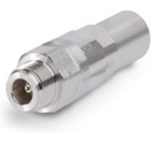 Commscope N-Type Female Positive Lock Connector For 1/2" LDF4 Cable