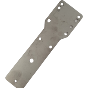 Bury Universal Stainless Steel Bracket Without Holes