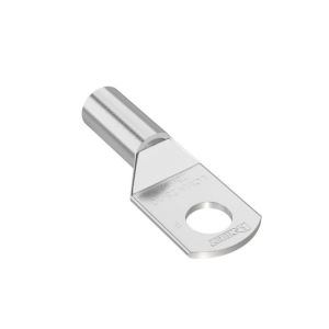 Panduit 1 Hole Copper Compression Lug For 16mm/M6 Cable Pack of 100