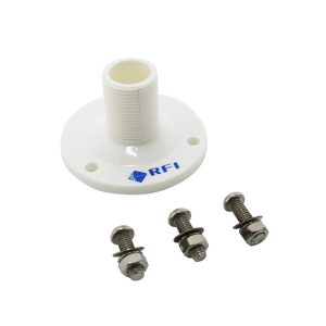 RFI Marine Straight Deck Mount Antenna