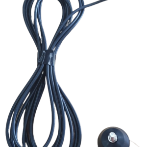 RFI MB12 UHF Mobile Base With 5m Cable Without Connector