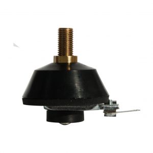 RFI MB9 VHF Mobile Base Terminated With 5m RG58C/U Cable Without Connector