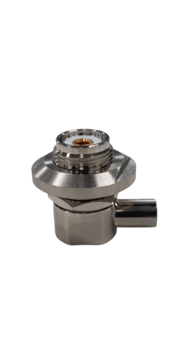RFI MBC Coaxial Base With 5m Cable Without Connector