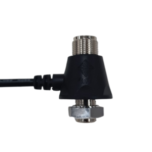 RFI MBC Molded Base With 10m Cable Without Connector