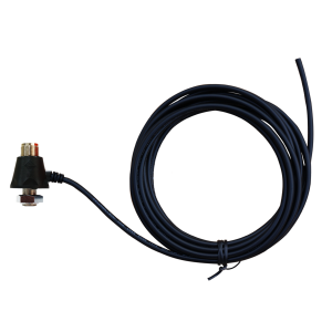 RFI MBC Molded Base With 5m Cable Without Connector