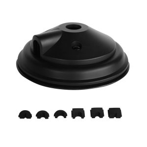 RFI Heavy Duty Magnetic Base