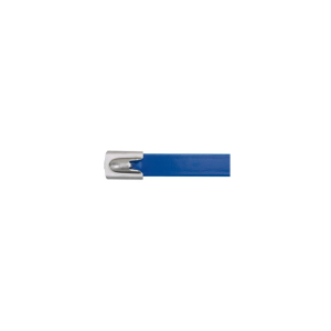 Panduit 362mm x 7.9mm Fully Coated Stainless Steel Cable Ties Pack of 50