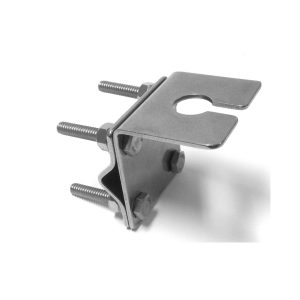 RFI Stainless Steel Mirror Mount Bracket