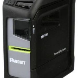 Panduit MP100 Desktop Mobile Printer Kit