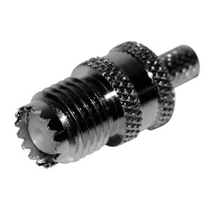 Pulse MPL(F) Crimp Connector Suits RG58 Cable