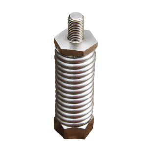 RFI Mobile Spring Adaptor With 5/16" Thread