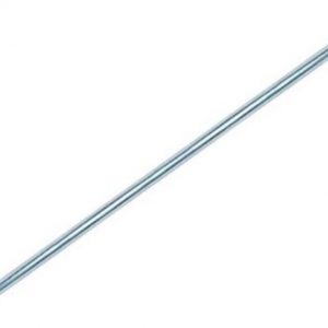 Matchmaster 10' X 1.25" (3.05m X 3.17cm) Steel Mast