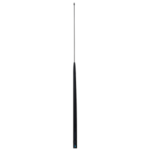 RFI 4.5dB Phasemaster Over-Molded UHF Whip 477MHz