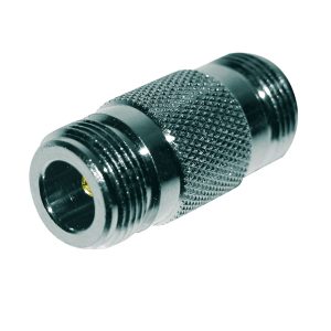 Pulse N(F) To N(F) Coaxial Adaptor