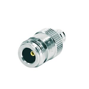 Pulse N-Type Female Crimp Connector Suits RG213 Cable