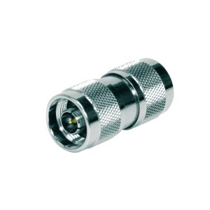 Pulse N(M) To N(M) Coaxial Adaptor
