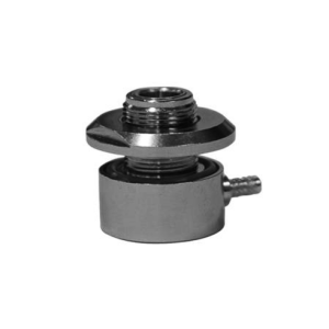 Pulse N(F) O-Ring Seal Right Angle Connector Suits RG58 Cable