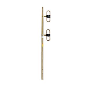 UHF Offset Dipole Directional Array Antenna 400-520MHz - 5 DBd