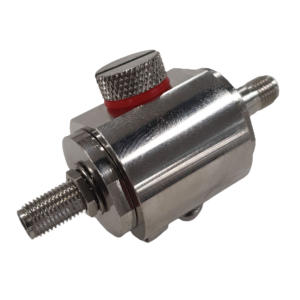 Pulse Radio Frequency Surge Protection DC-6.4 GHz For SMA(F) To SMA(F) Connector