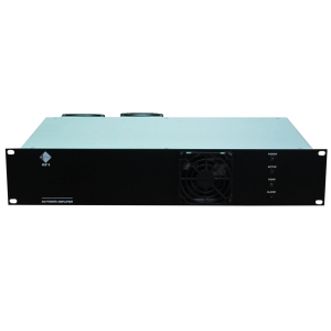 RFI AM Power Amplifier