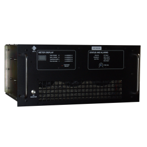 RFI Enhanced FM RF Power Amplifier For 87.5-108MHz Broadcasting Band