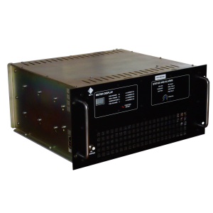 RFI FM RF Power Amplifier For 87.5-108MHz Broadcasting Band