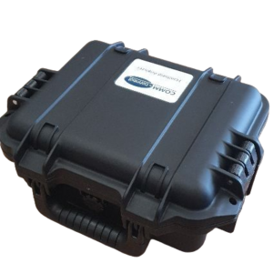 3028 Pelican Case with Foam From COMM-connect