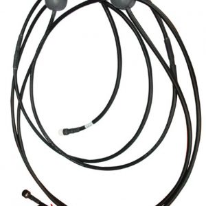 PH Series VHF Phasing Harnesses - PH24-99