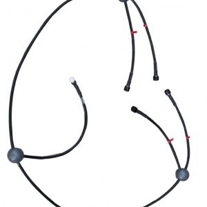 PH Series UHF Phasing Harnesses - PH44-71