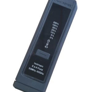 FieldSense 60 Personal Radio Frequency Monitor With 50MHz to 60GHz Coverage