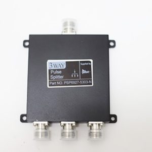 4-Way Splitter/Combiner For 698-2700MHz Broadband Operation