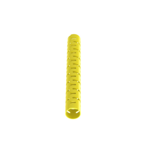Panduit 30m Roll Yellow Fibre Duct Pan-Wrap