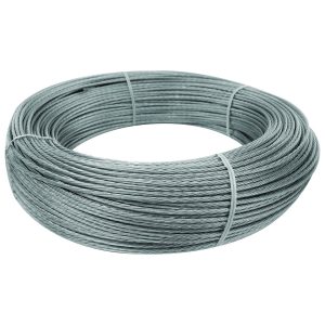 Matchmaster 180m Roll Catenary Wire