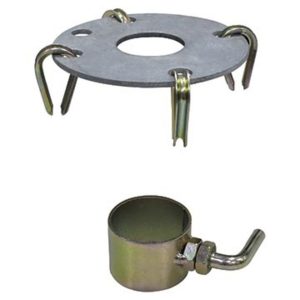 Matchmaster Guy Clamp Assembly For 1.5" Masts