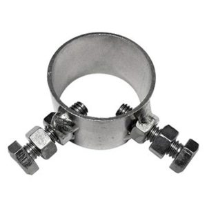 Matchmaster 25-32mm Galvanized Hockey Stick Stay Bar Collar